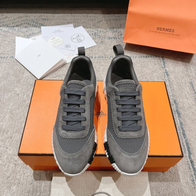 H**mes casual shoes